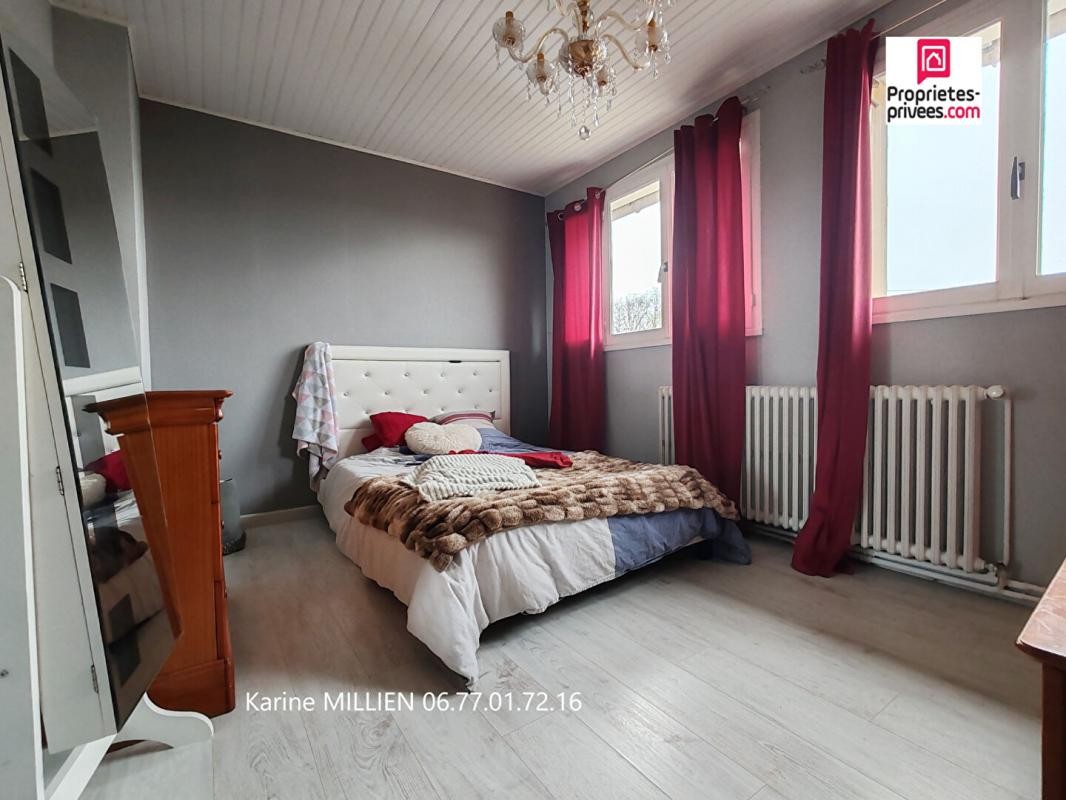 Vente Maison à Vernouillet 6 pièces