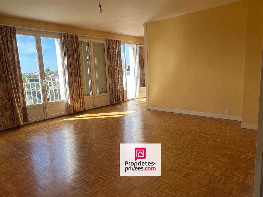 Vente Appartement à Châtellerault 3 pièces