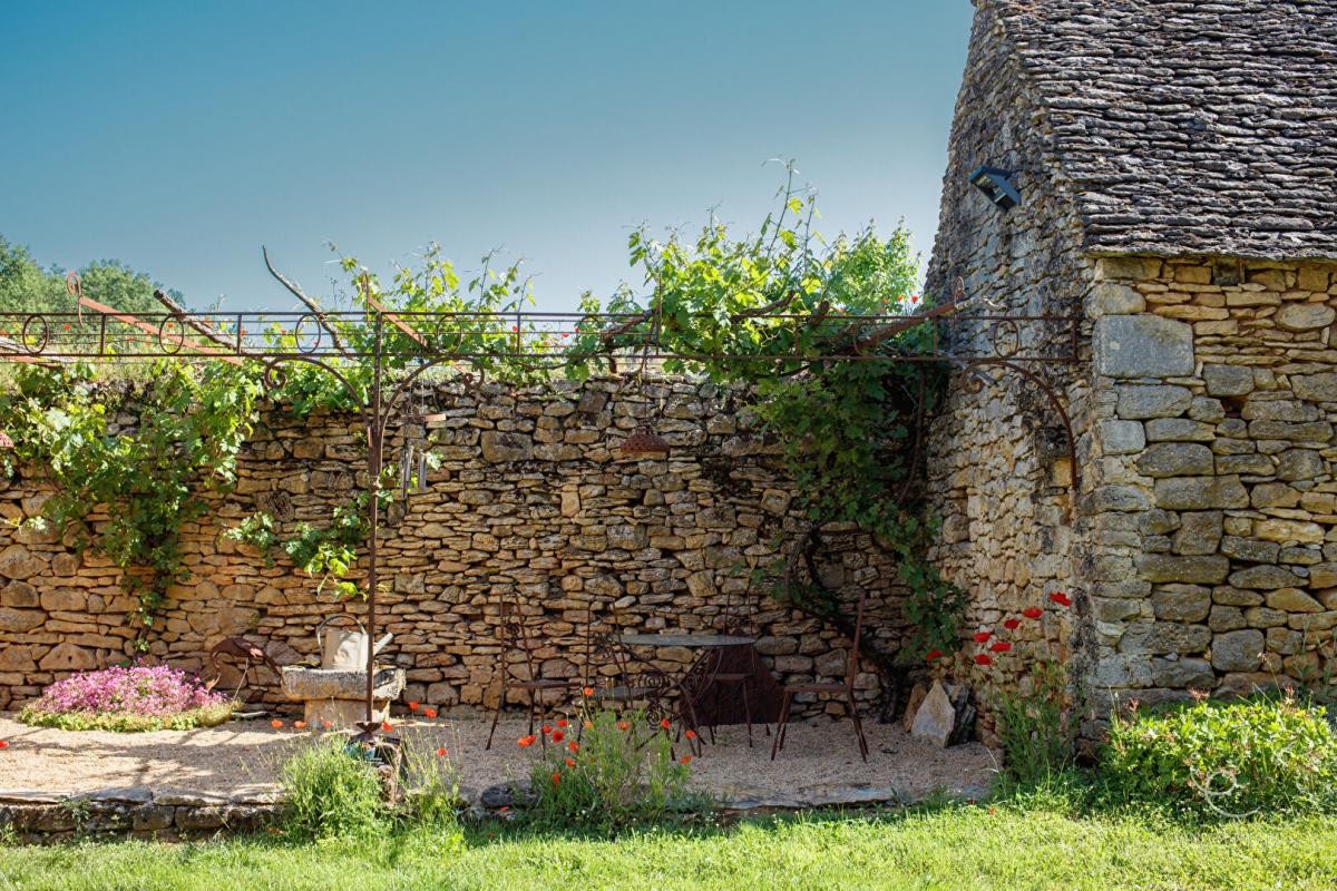 Vente Maison à Sarlat-la-Canéda 4 pièces