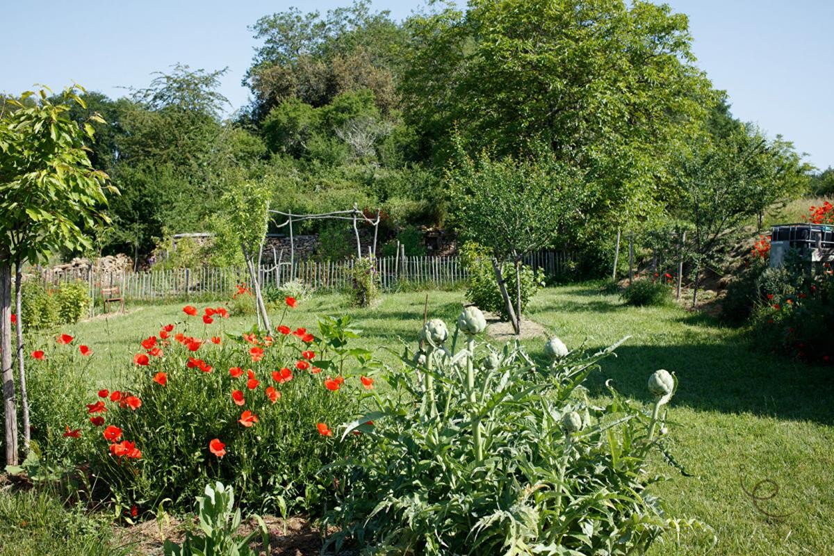 Vente Maison à Sarlat-la-Canéda 4 pièces