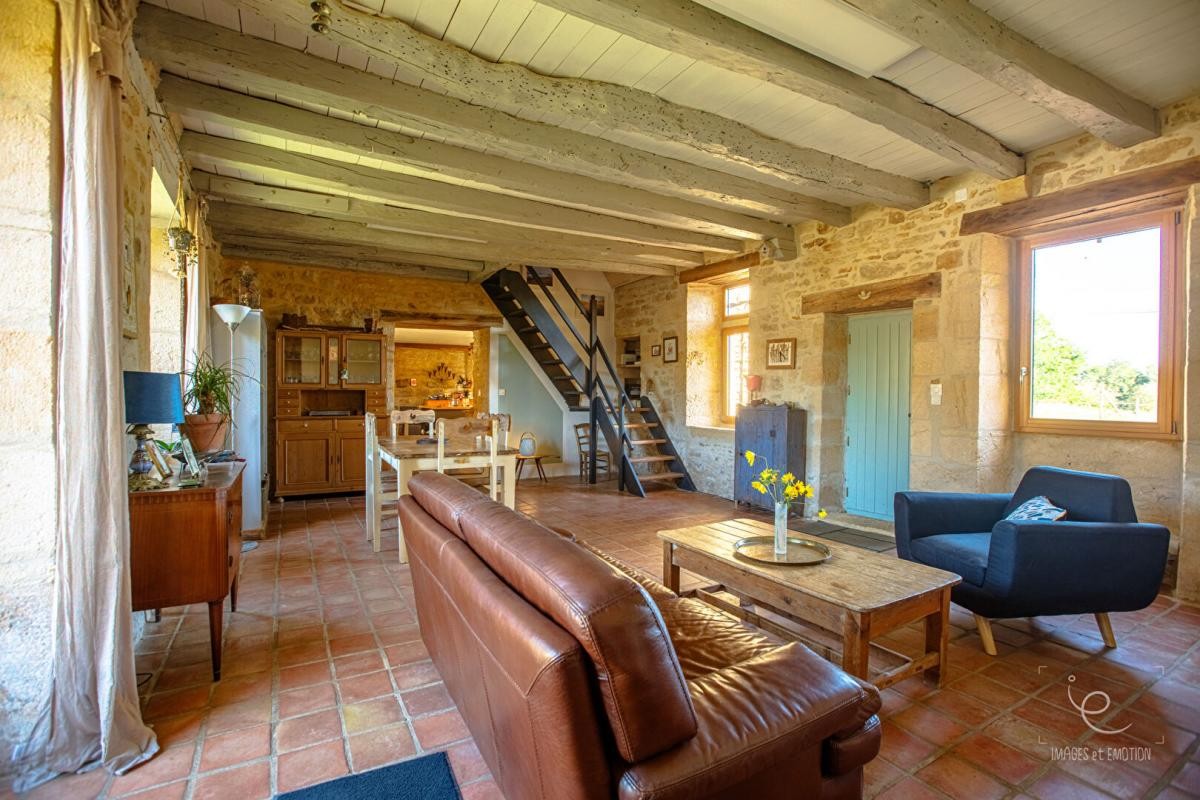 Vente Maison à Sarlat-la-Canéda 4 pièces