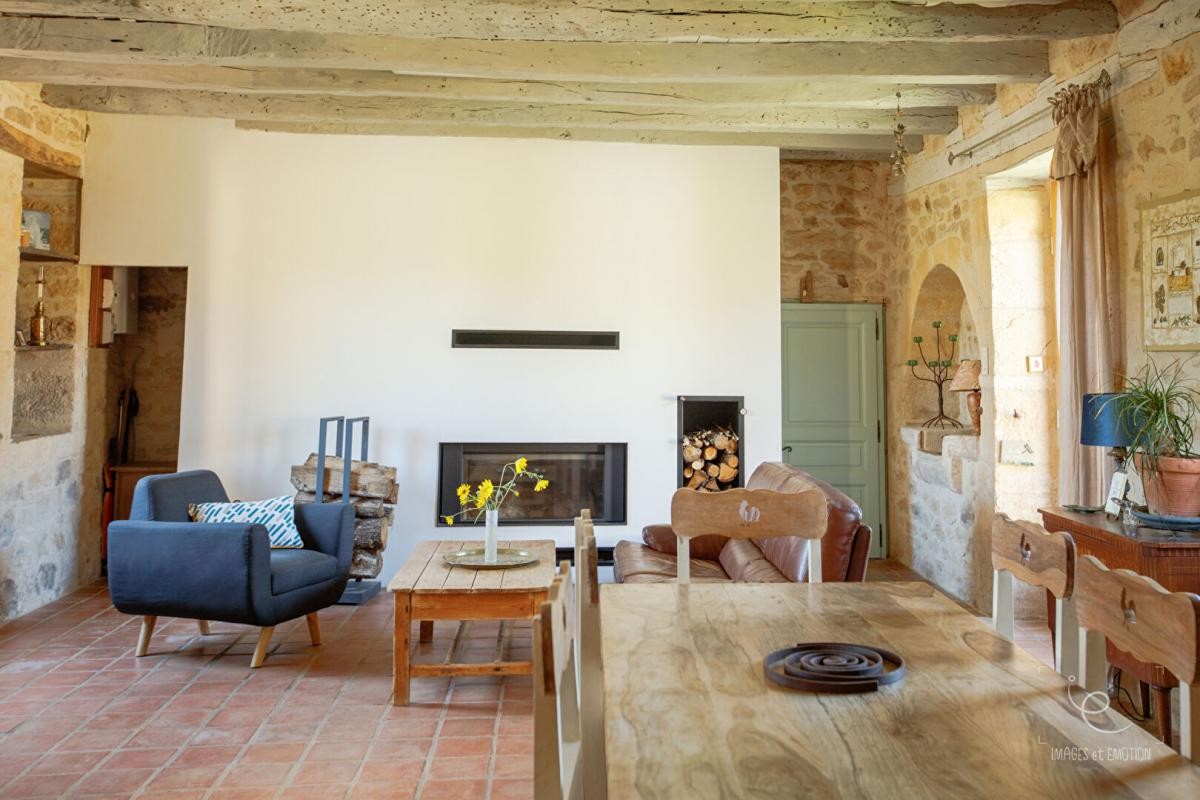 Vente Maison à Sarlat-la-Canéda 4 pièces