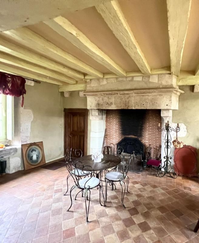 Vente Maison à Vendôme 7 pièces