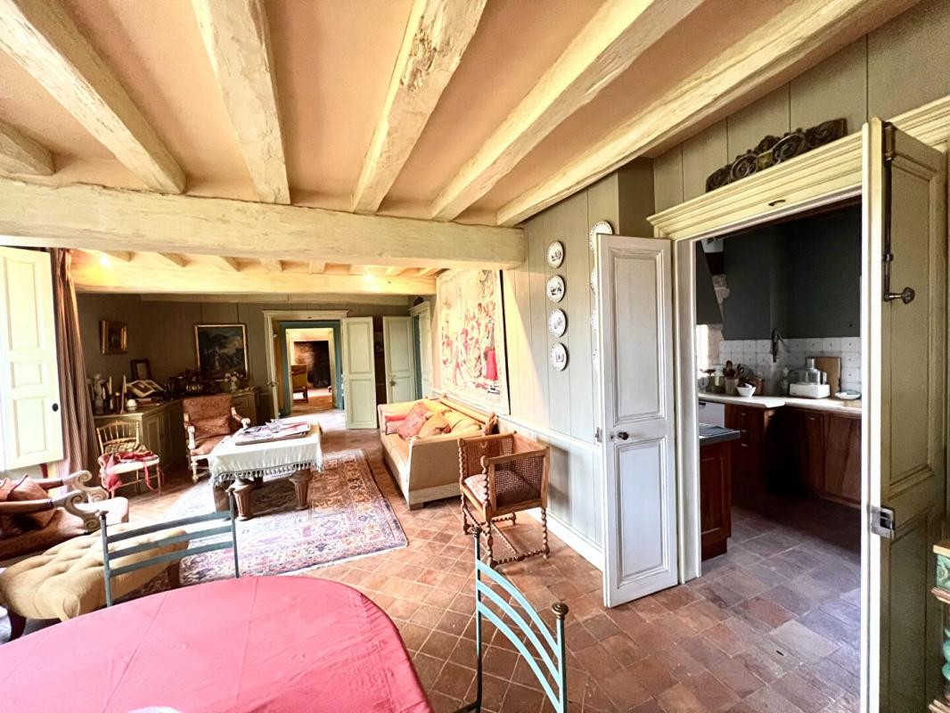 Vente Maison à Vendôme 7 pièces