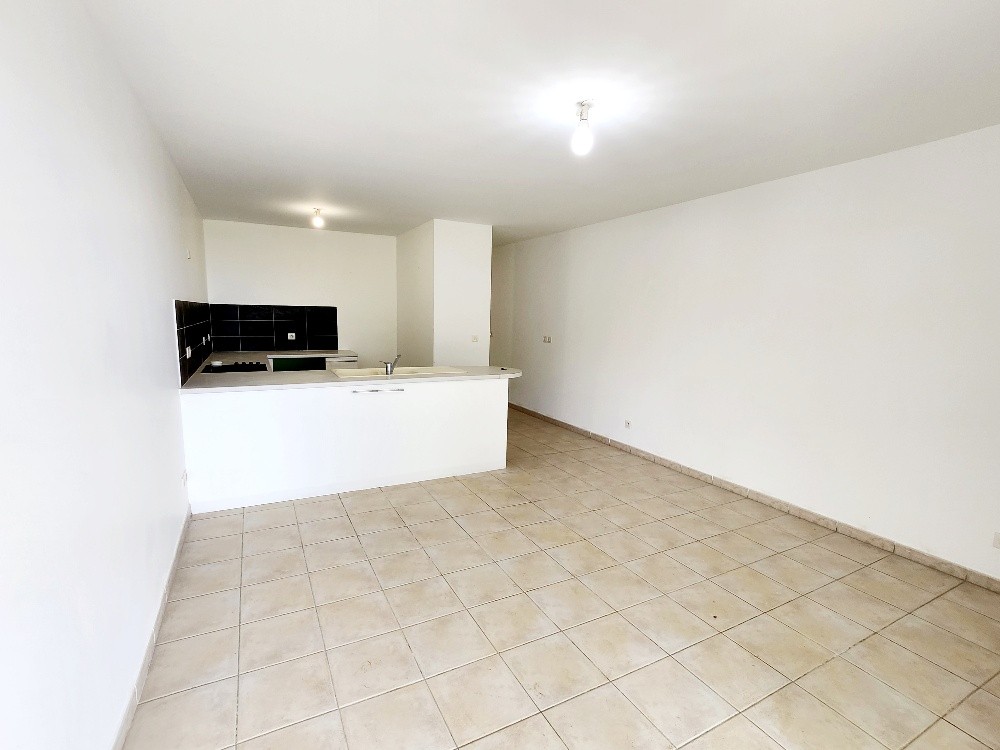 Vente Appartement à le Moule 4 pièces