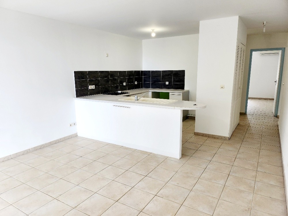 Vente Appartement à le Moule 4 pièces