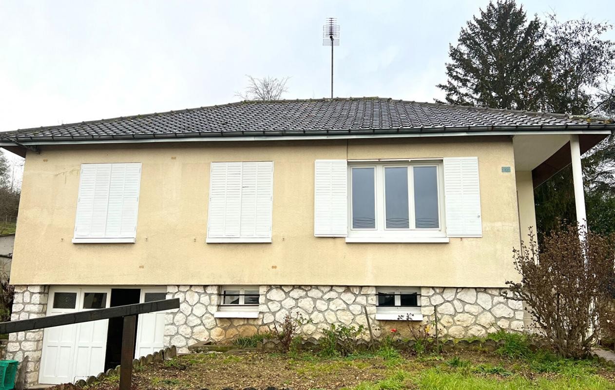 Vente Maison à Vendôme 4 pièces