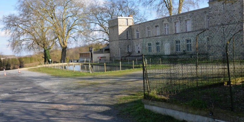 Vente Maison à Laon 20 pièces