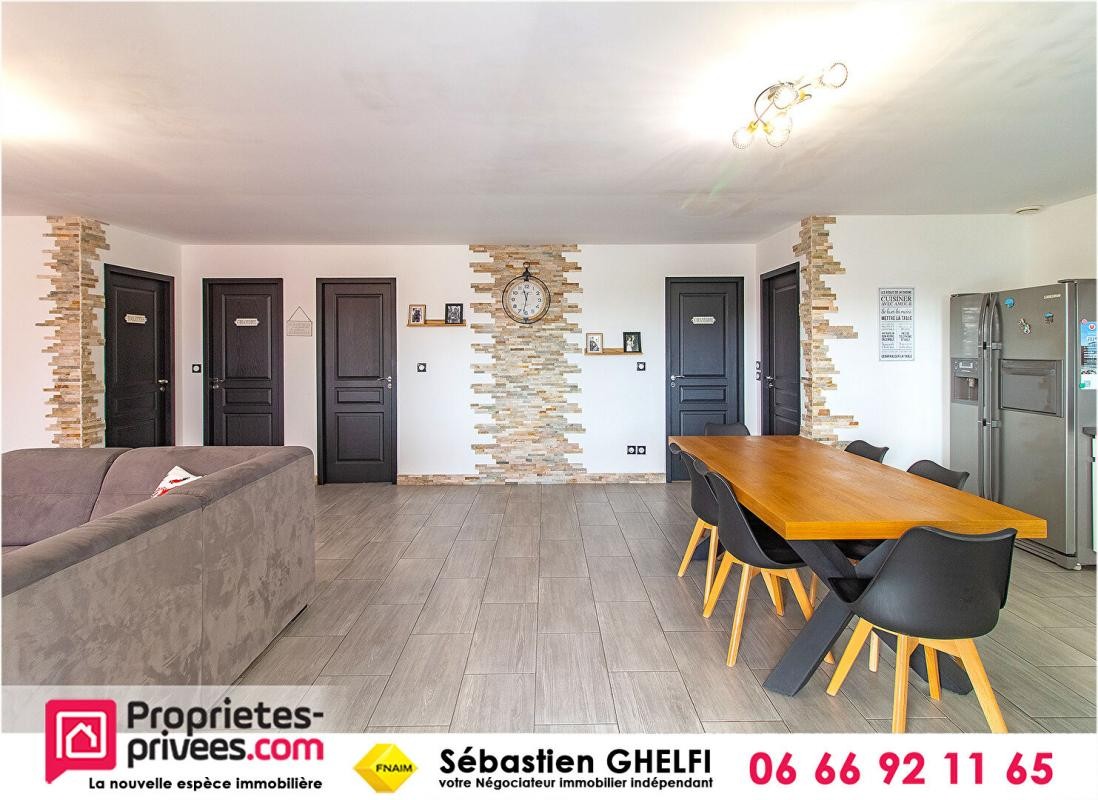 Vente Maison à Romorantin-Lanthenay 4 pièces