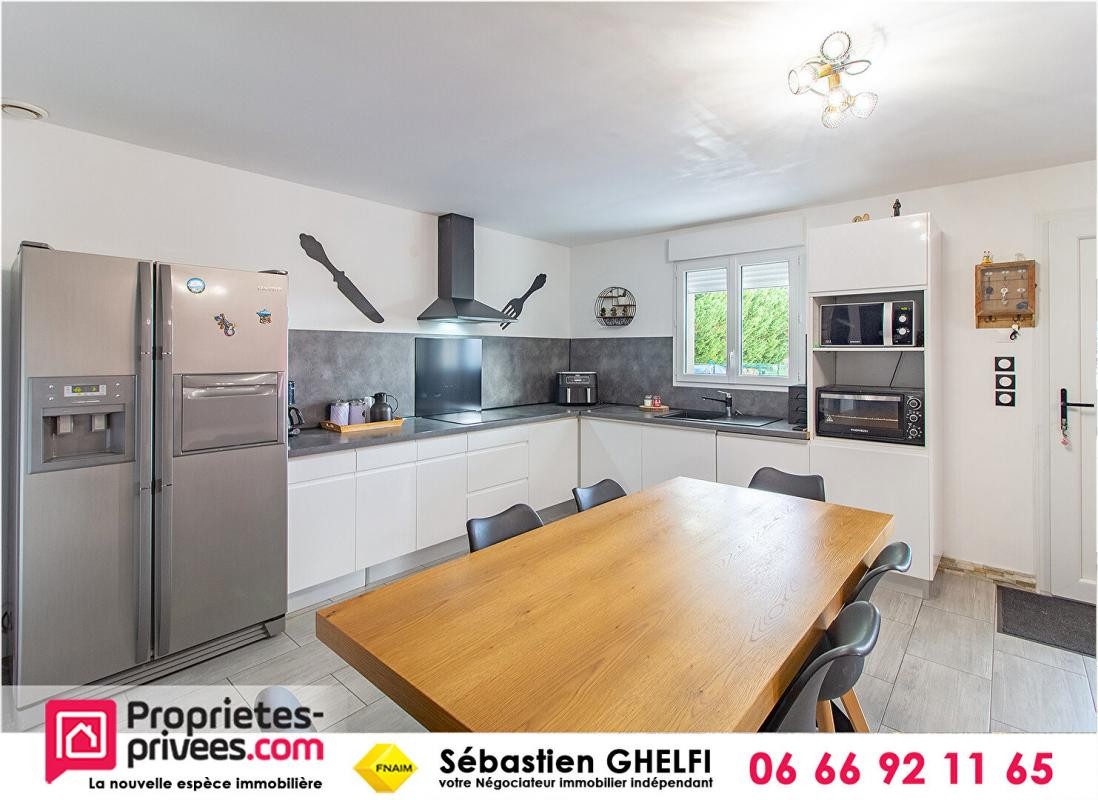 Vente Maison à Romorantin-Lanthenay 4 pièces