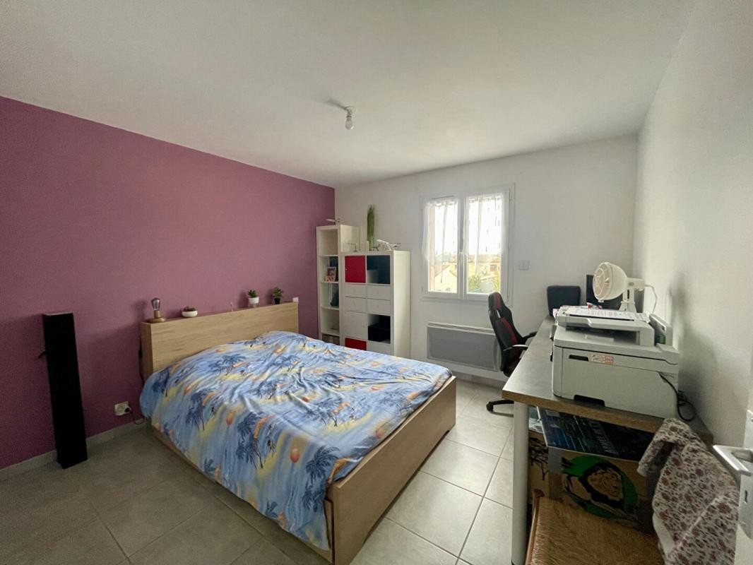 Vente Maison à Saint-Christol-lès-Alès 4 pièces