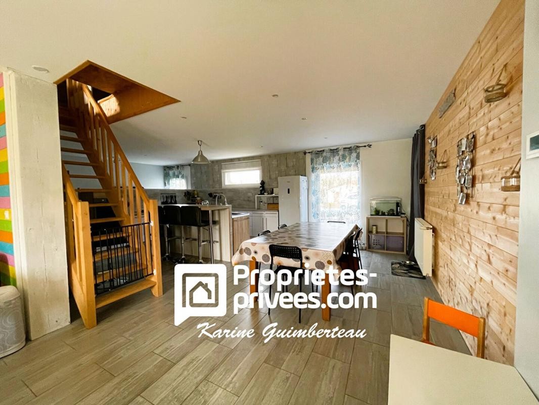 Vente Maison à Saint-Denis-de-Pile 6 pièces