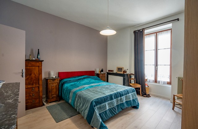 Vente Appartement à Chalon-sur-Saône 5 pièces