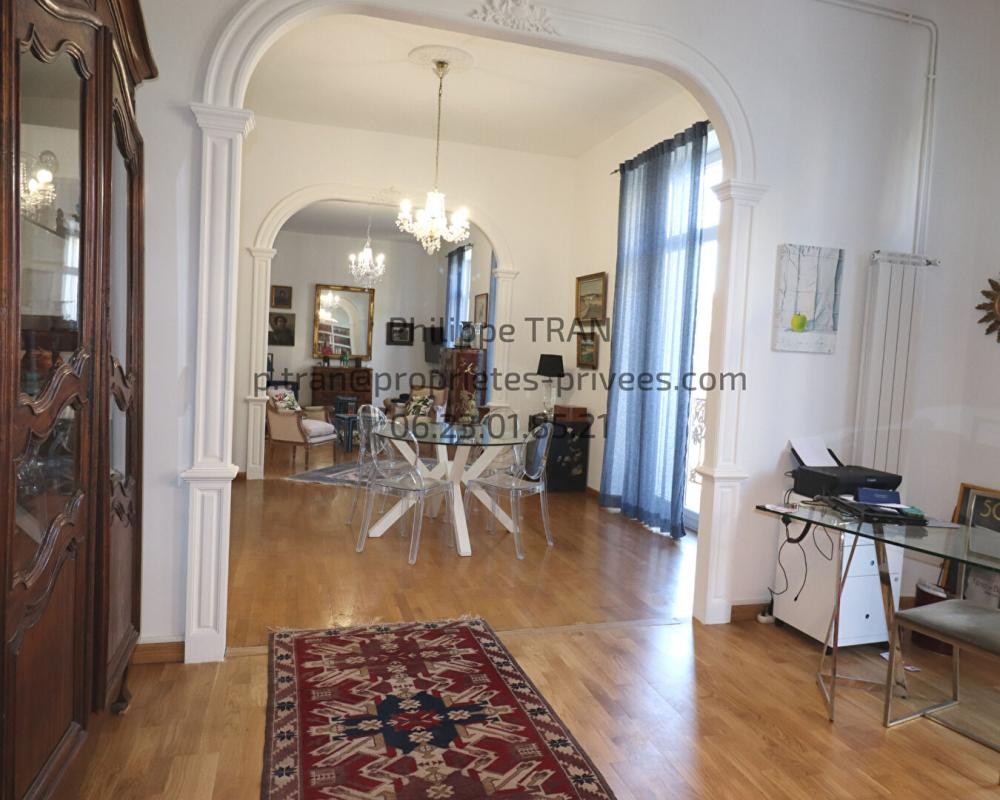 Vente Appartement à Béziers 5 pièces