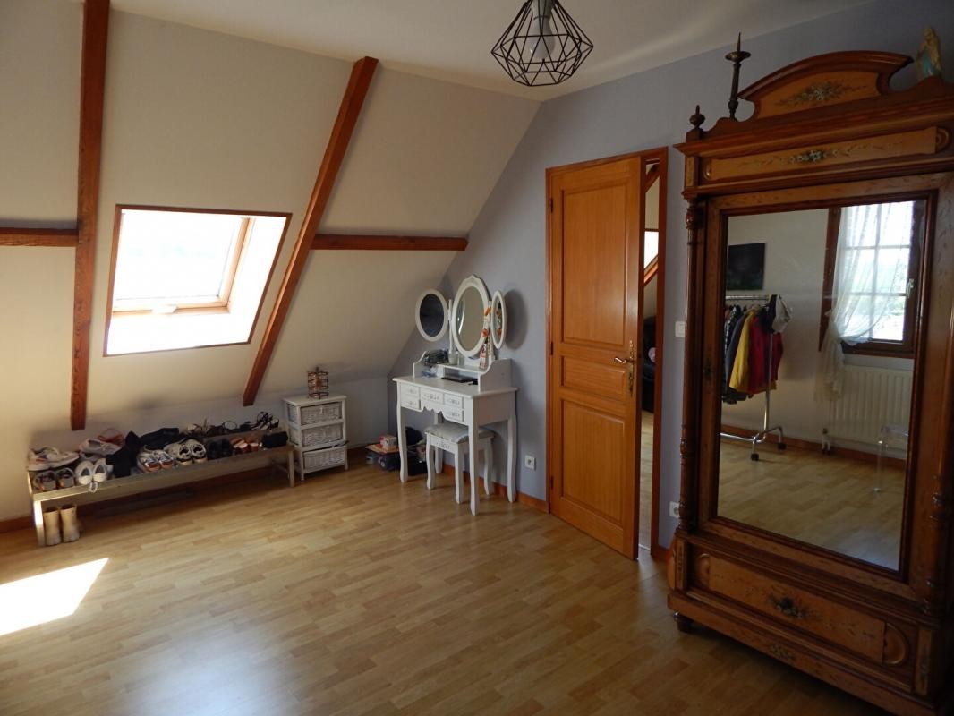 Vente Maison à Abbeville 5 pièces