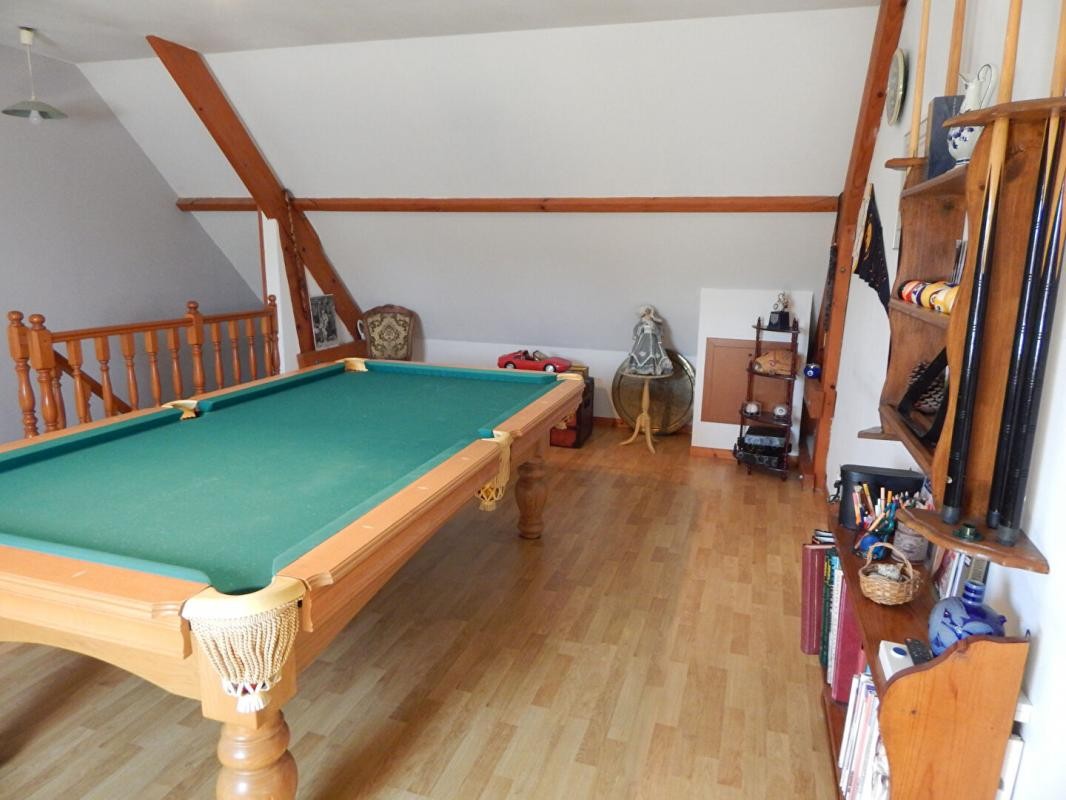 Vente Maison à Abbeville 5 pièces