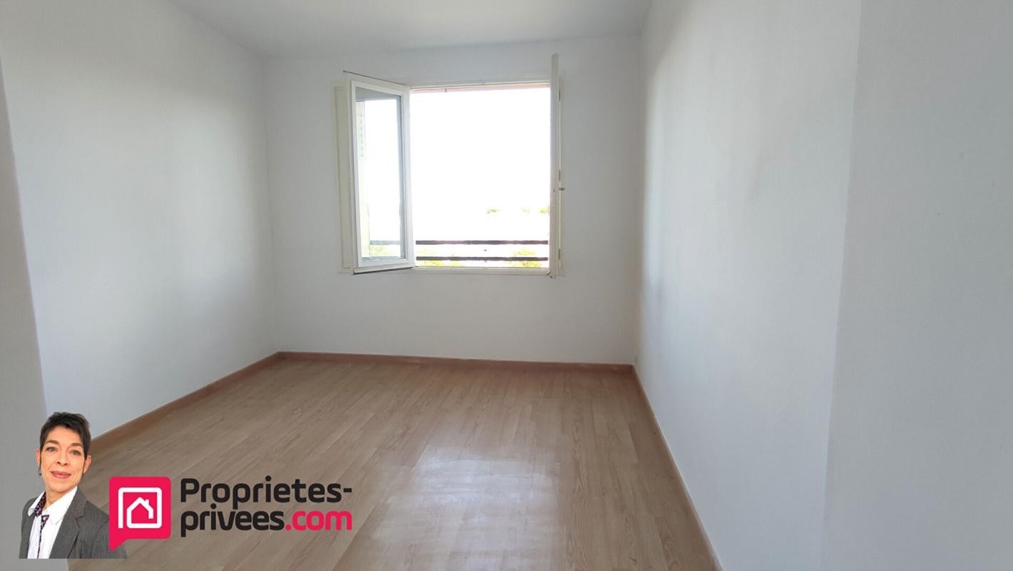 Vente Appartement à Roanne 4 pièces