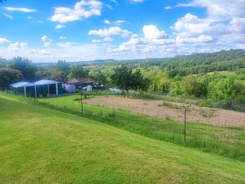 Vente Maison à Castres 8 pièces