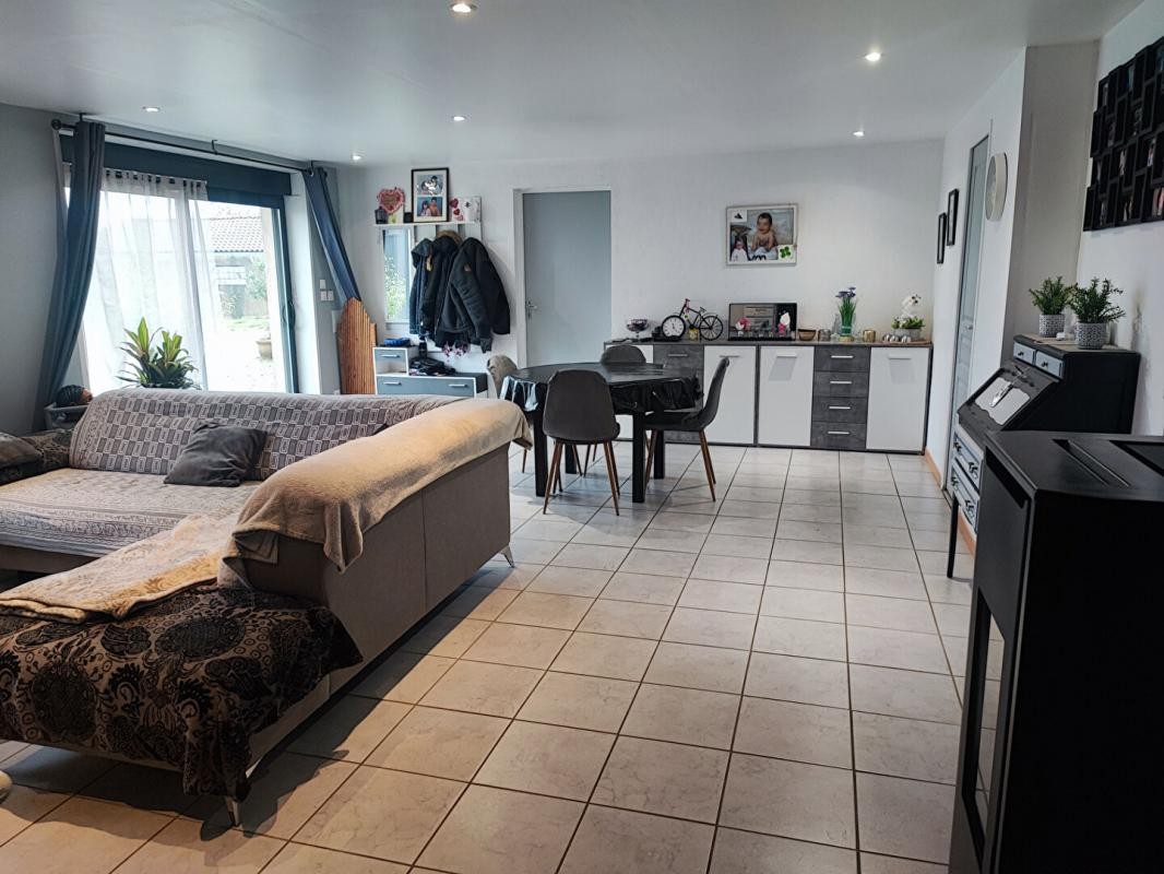 Vente Maison à Castres 8 pièces