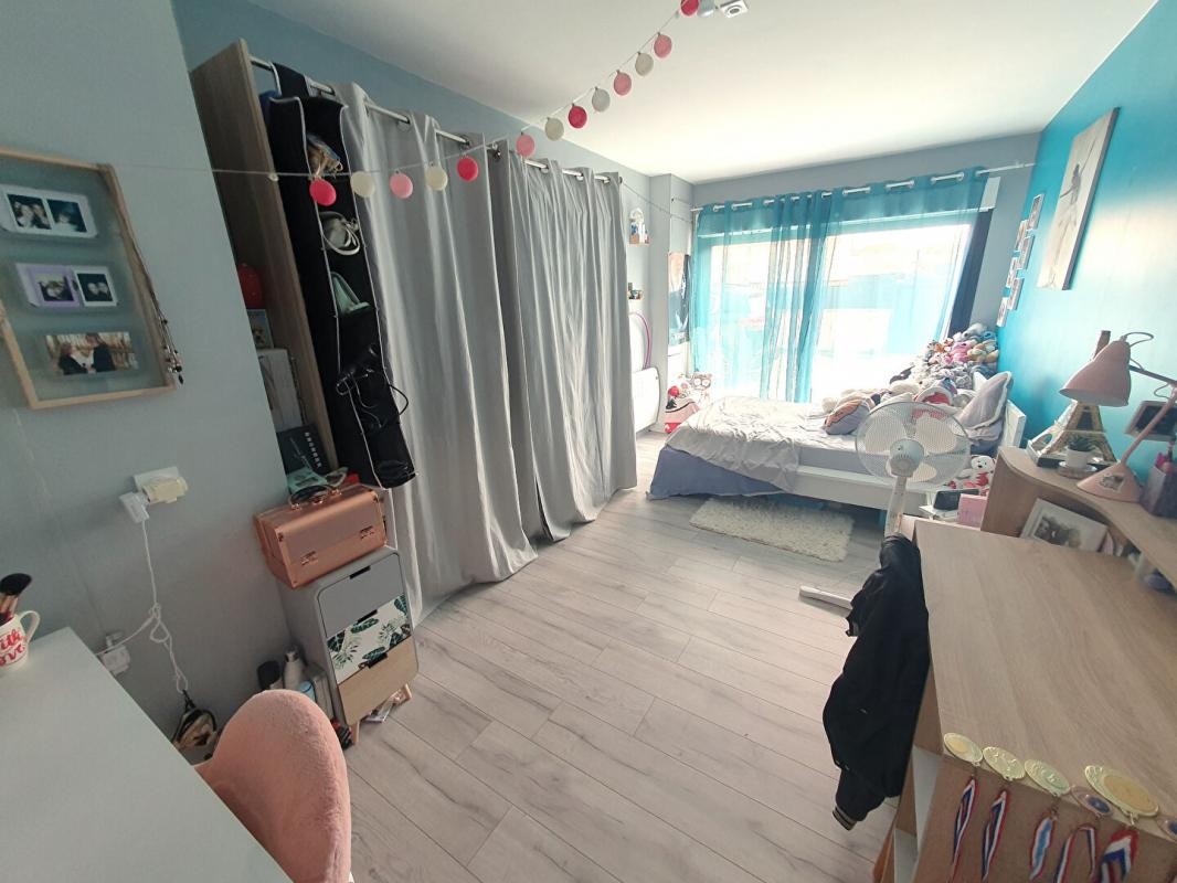 Vente Maison à Bourges 5 pièces