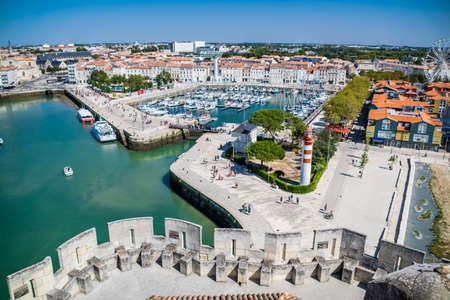 Vente Appartement à la Rochelle 3 pièces