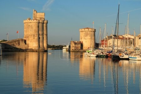 Vente Appartement à la Rochelle 4 pièces