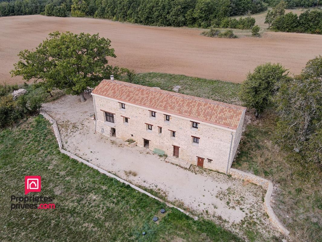 Vente Maison à Banon 12 pièces