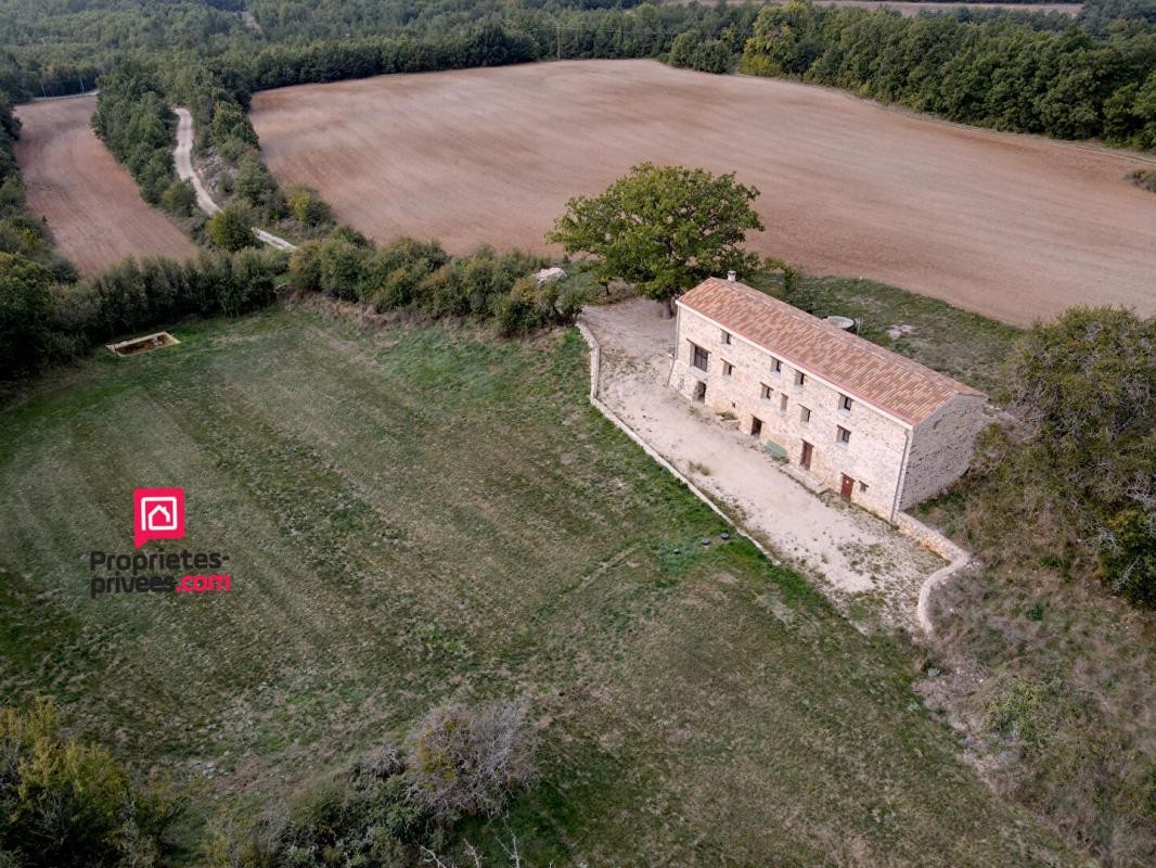 Vente Maison à Banon 12 pièces