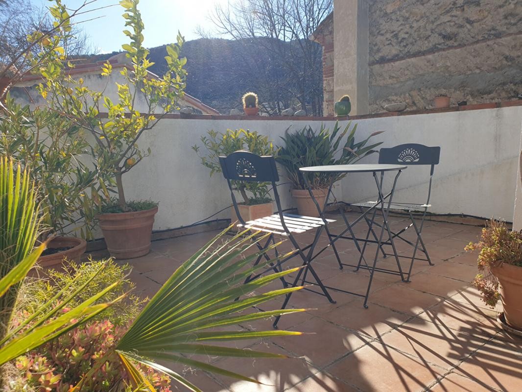 Vente Maison à Céret 5 pièces