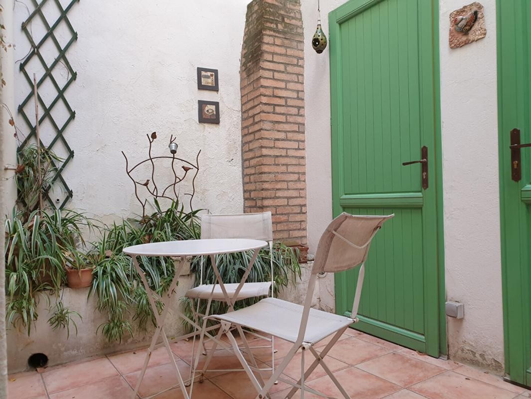 Vente Maison à Céret 5 pièces