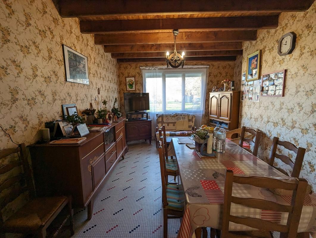 Vente Maison à Campbon 7 pièces