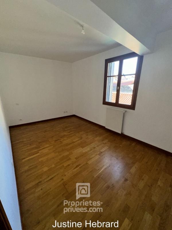 Vente Appartement à Riom 4 pièces