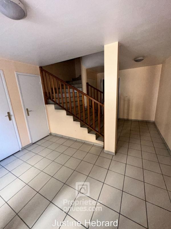 Vente Appartement à Riom 4 pièces