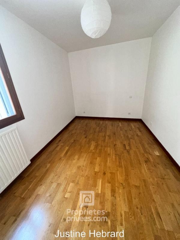 Vente Appartement à Riom 4 pièces