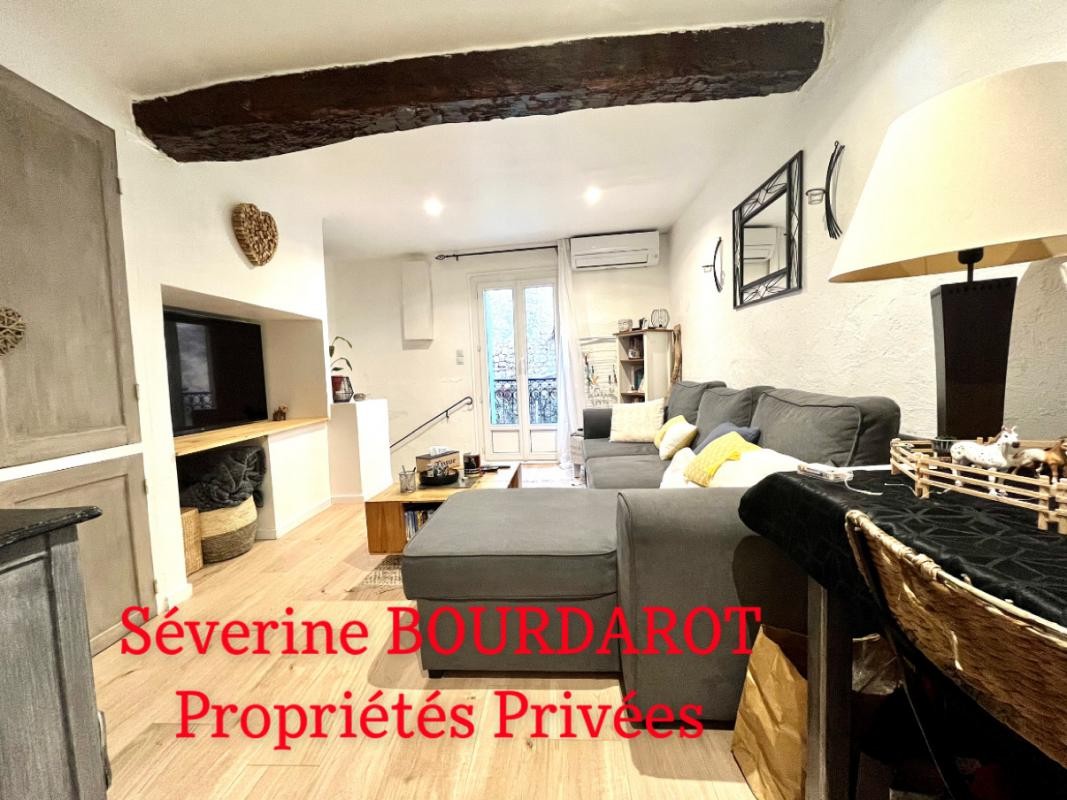 Vente Maison à Pézenas 3 pièces