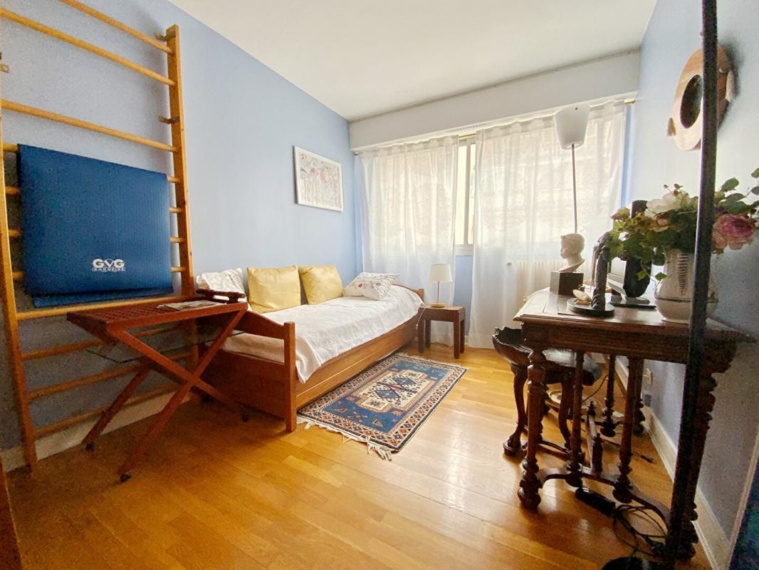 Vente Appartement à Paris Gobelins 13e arrondissement 4 pièces