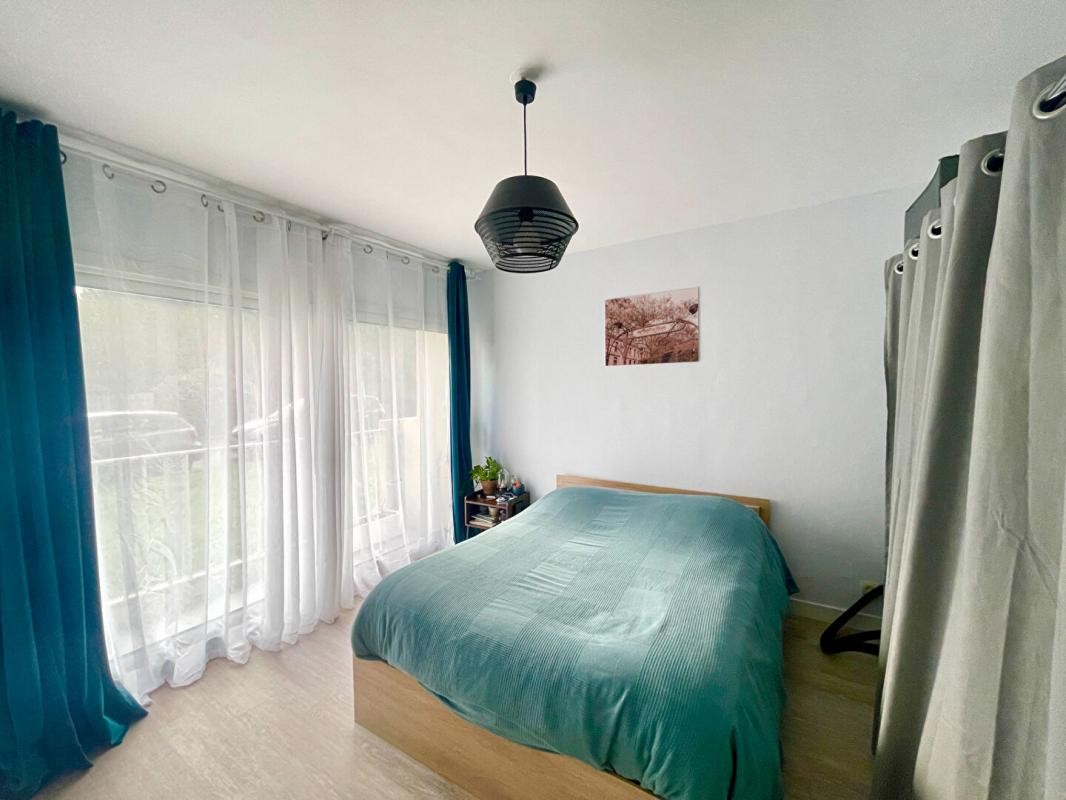 Vente Appartement à Angers 2 pièces