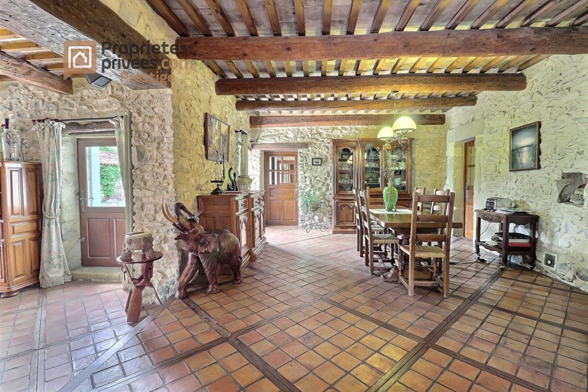 Vente Maison à Uzès 9 pièces