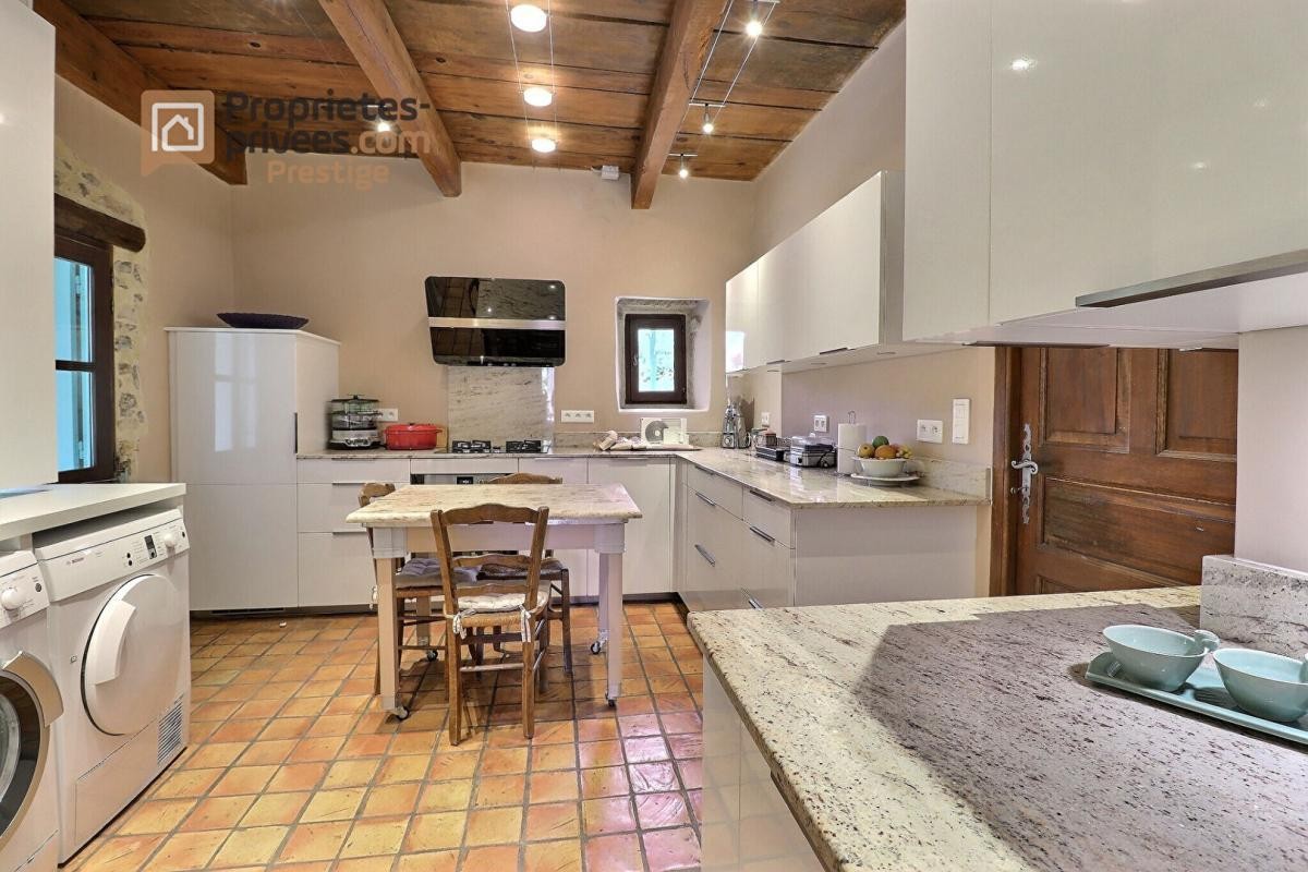 Vente Maison à Uzès 9 pièces