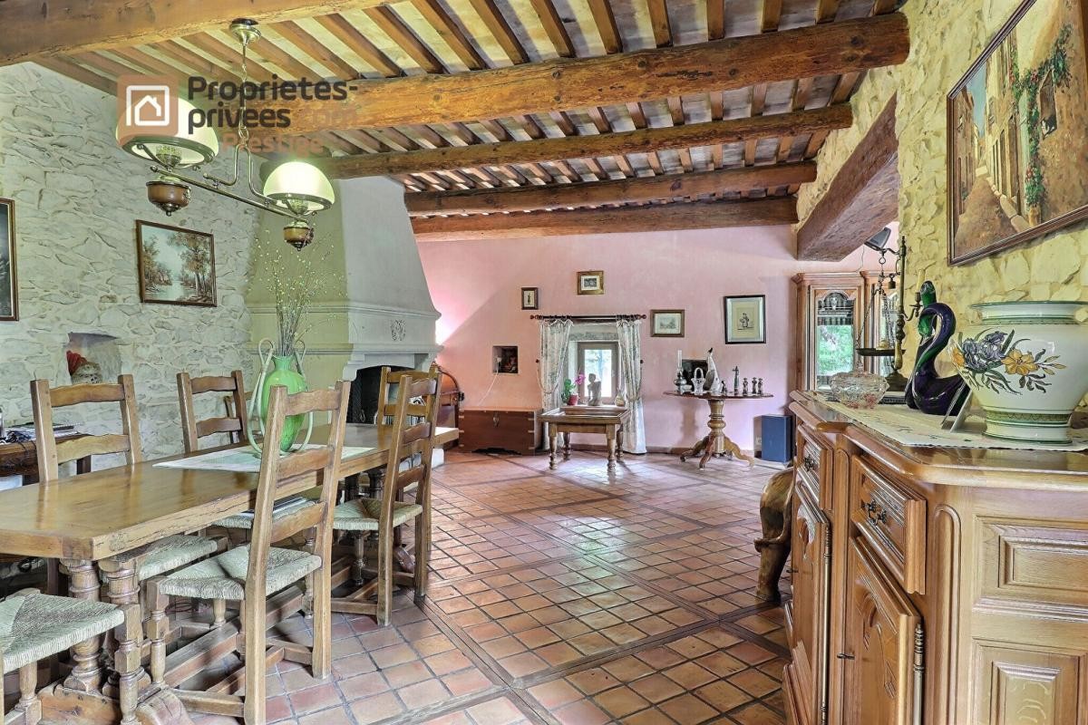 Vente Maison à Uzès 9 pièces