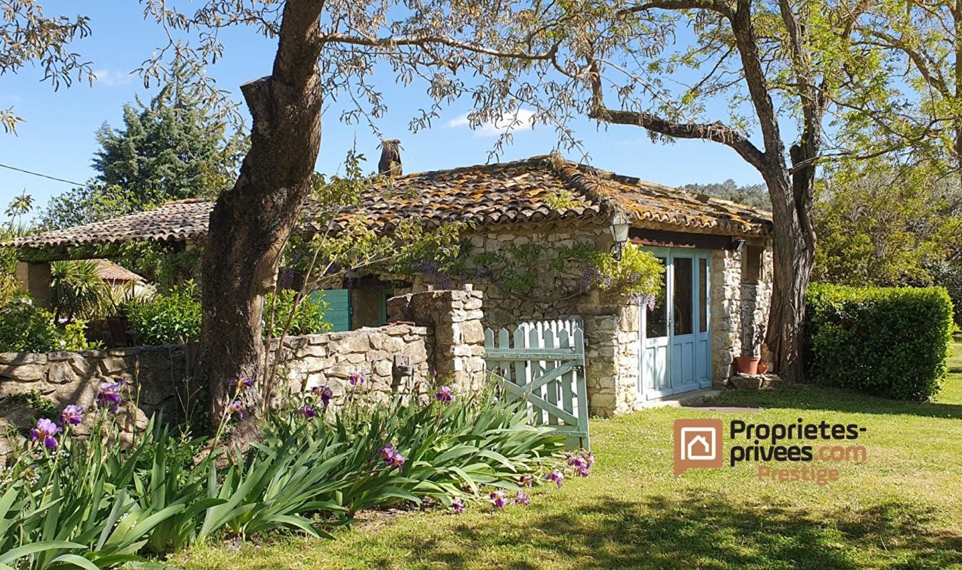 Vente Maison à Uzès 9 pièces