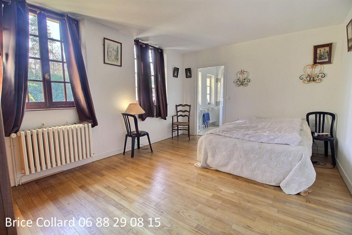 Vente Maison à Lamorlaye 8 pièces