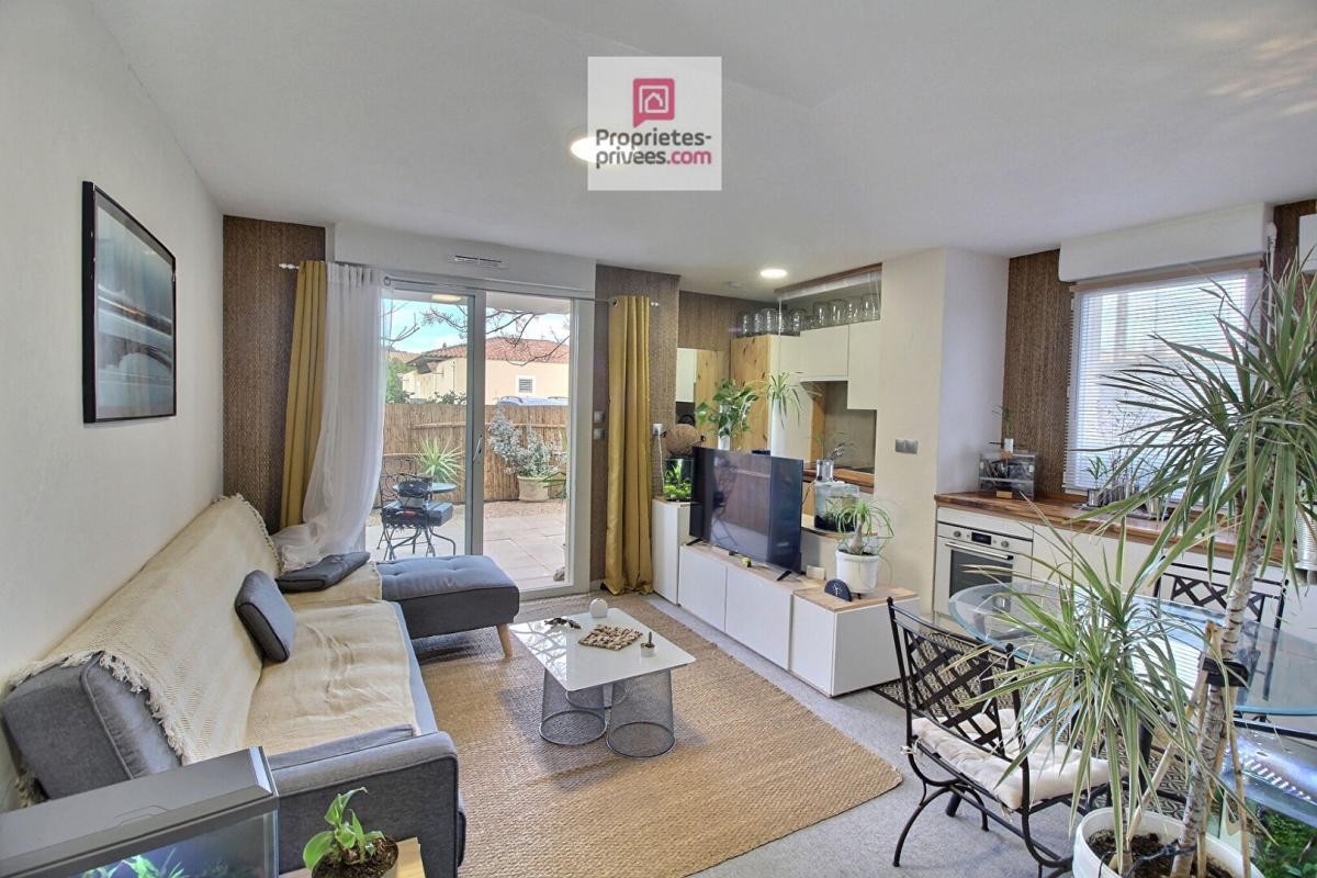 Vente Appartement à Lézignan-Corbières 2 pièces