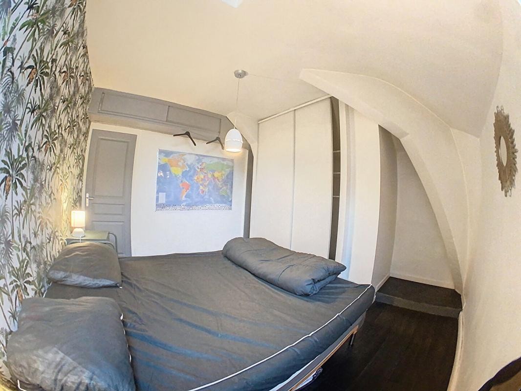 Vente Appartement à Grenoble 3 pièces