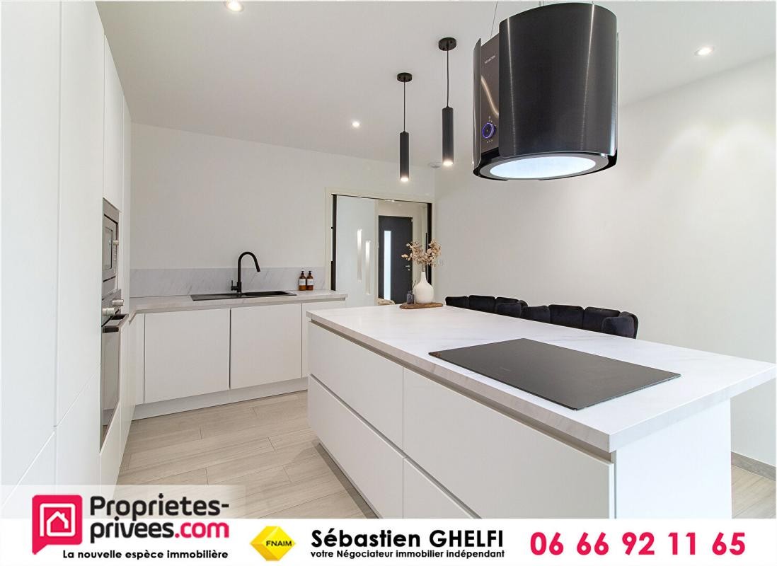 Vente Maison à Romorantin-Lanthenay 6 pièces