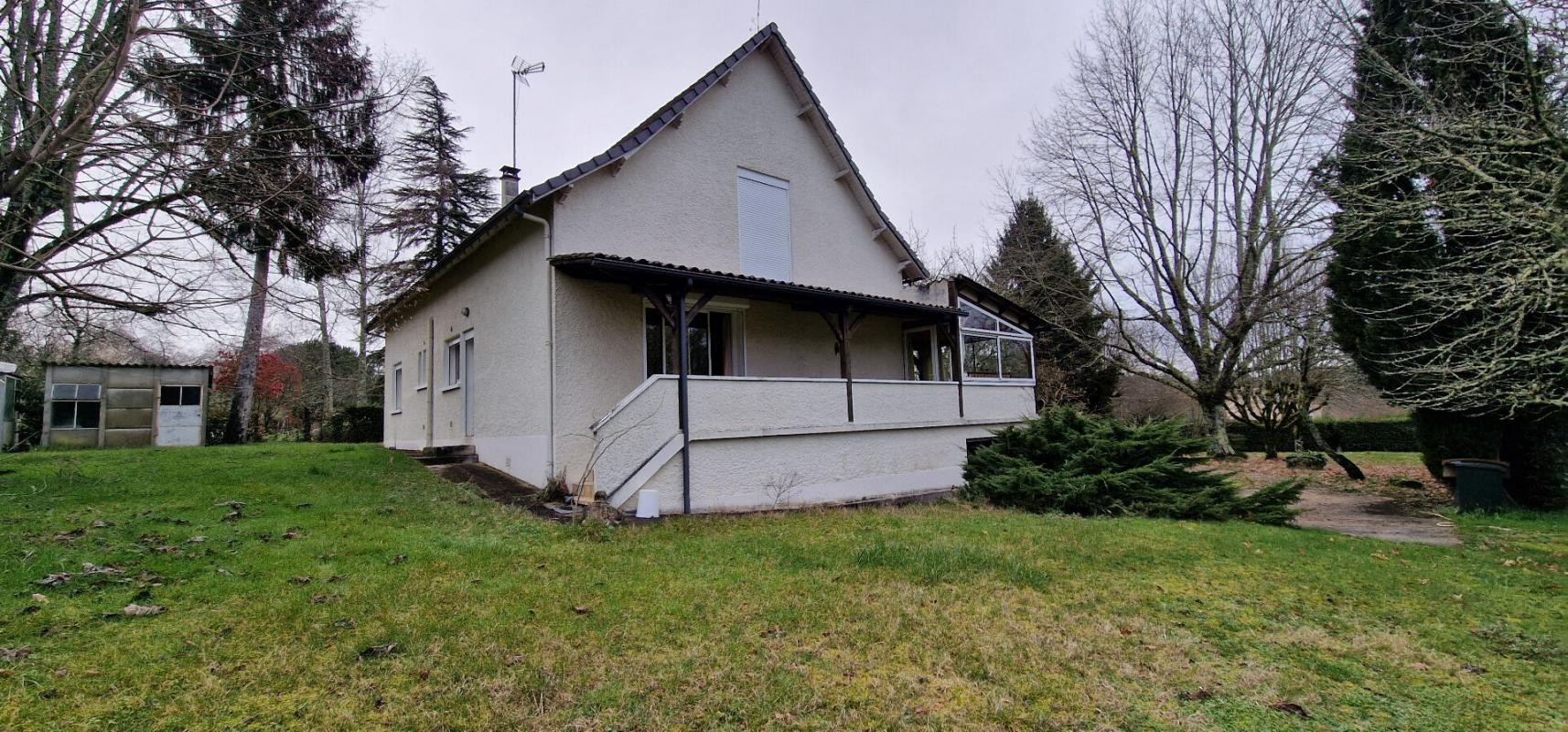 Vente Maison à Chancelade 8 pièces