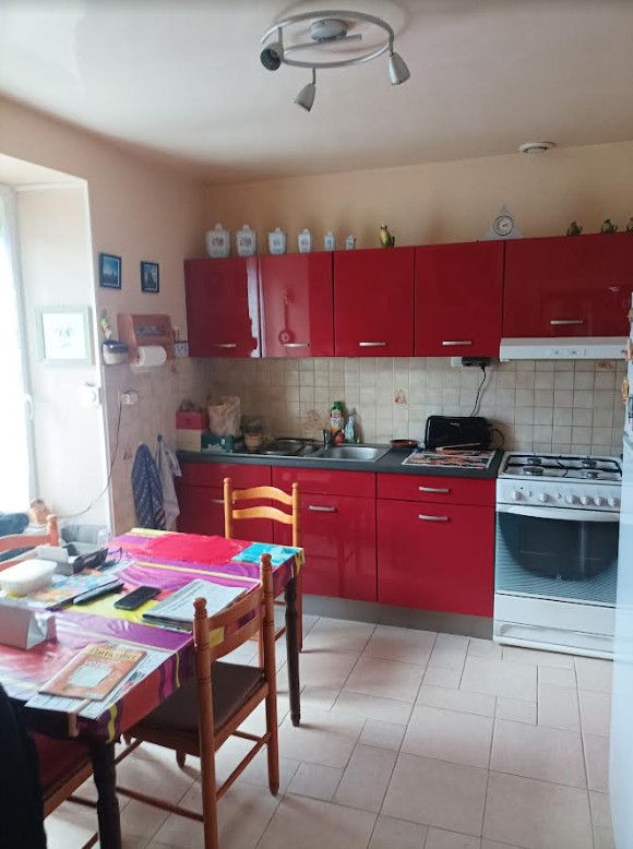 Vente Maison à Châteauneuf-du-Faou 4 pièces