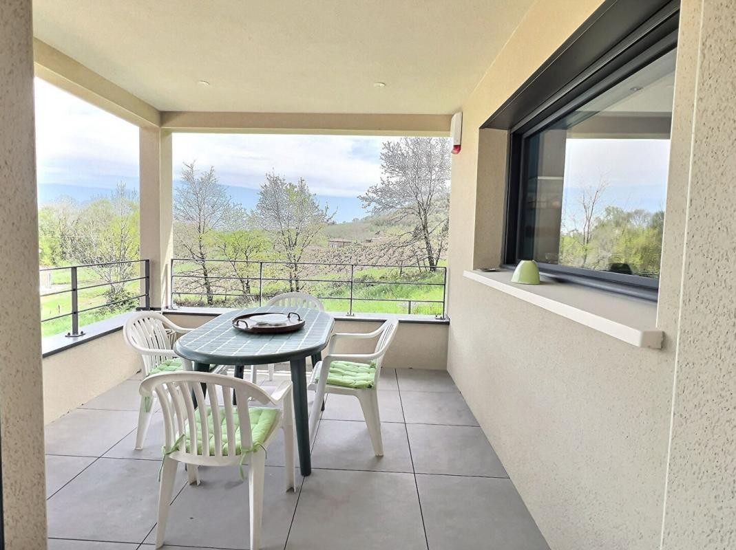 Vente Maison à Mâcon 5 pièces