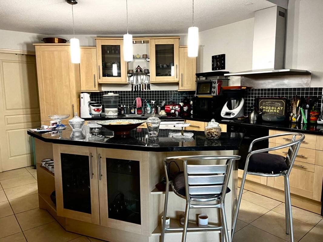 Vente Appartement à la Ciotat 2 pièces