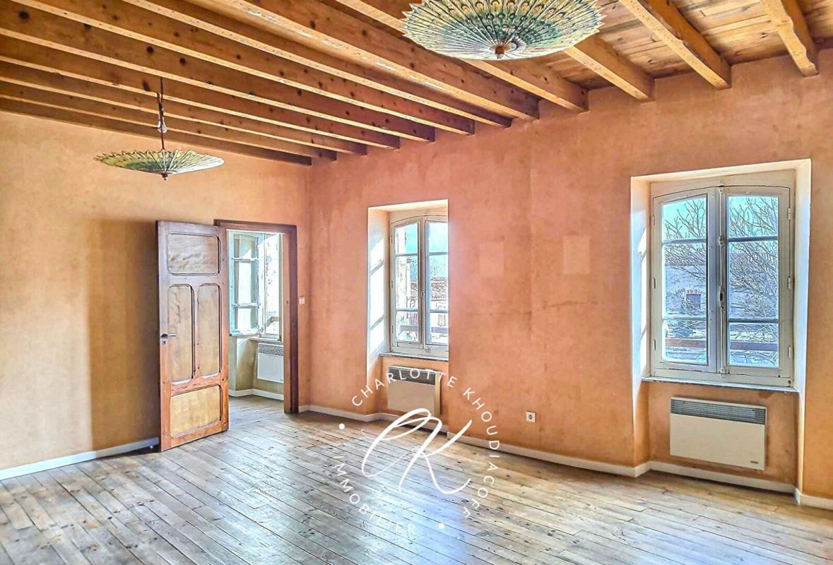 Vente Maison à Limoux 7 pièces